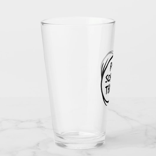 Katze im Hut | Vorschulzeit Glas (Rechts)