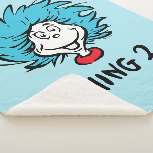 Katze im Hut | Zwei Dinge Sherpadecke (3/4)