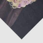 Katze im Salon mit Persönlichkeitsentkundung Seidenpapier (Ausschnitt)