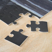 Katze im Wanne-Puzzlespiel Puzzle (Seite)