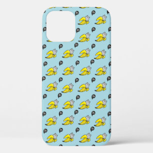 Katze in Banane Case-Mate iPhone Hülle