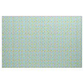 Katze in Banane Stoff (Yard (91,4 cm))