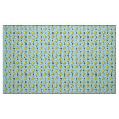 Katze in Banane Stoff (Fat Quarter (45,7 x 55,9 cm))