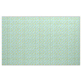 Katze in Banane Stoff (Yard (91,4 cm))