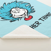 Katze in der Hut, die eine Sache, zwei Brüder Ding Sherpadecke (3/4)