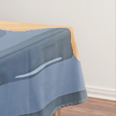 Katze in Griechenland, Architektur Tropenreisen Tischdecke (Beispiel)