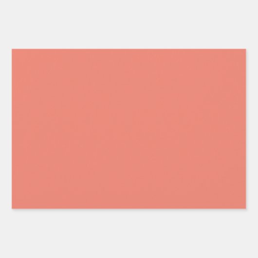 Katze in Sonnenbrillen Muster Geschenkpapier Set (Vorderseite 2)