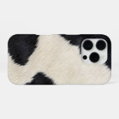 Katze iPhone 16 Pro Max Hülle (Rückseite (Horizontal))