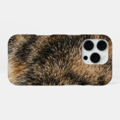 Katze iPhone 16 Pro Max Hülle (Rückseite (Horizontal))