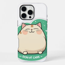 Katze ist mir egal