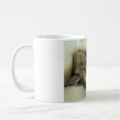Katze Kaffeetasse (Links)