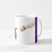 Katze Kaffeetasse (VorderseiteRechts)