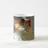 Katze Kaffeetasse (Mittel)