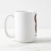 Katze Kaffeetasse (Links)