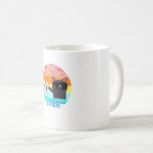 Katze Kaffeetasse (VorderseiteRechts)