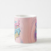 Katze Kaffeetasse (Mittel)
