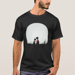 Katze Katze  Katze  ka   Katzenfrauen  2 T-Shirt