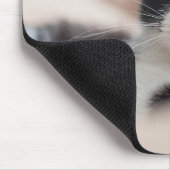 Katze, Katze, Katze Mousepad (Ecke)