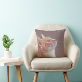 Katze kissen (Stuhl )