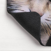Katze, Kitten, Gustaf Mousepad (Ecke)