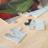 Katze / Kitten Puzzle - Kagans Weihnachten (Seite)