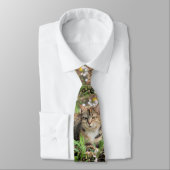 Katze Krawatte (Gebunden)