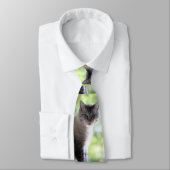 Katze Krawatte (Gebunden)