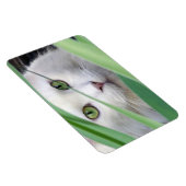 Katze Magnet (Rechte Seite)
