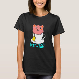 Katze Mama Retcued Animals Animal Rescue Rett Katz T-Shirt