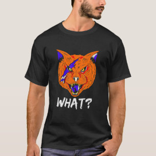 Katze Mama Retcued Animals Animal Rescue Rett Katz T-Shirt