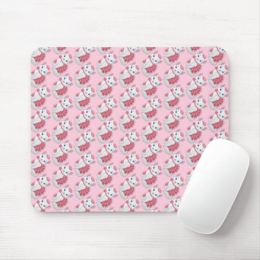 Katze Mauspad (Mit Mouse)