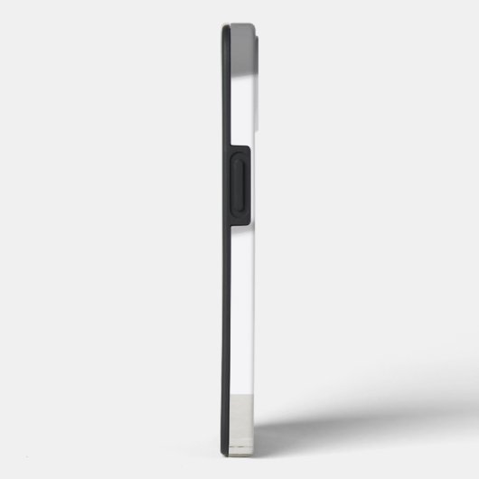 Katze mit Brille und Rotes Buch Case-Mate iPhone Hülle (Rückseite / Rechts)