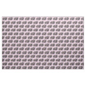 Katze mit Pflanze dekoriert Katzen können essen - Stoff (Yard (91,4 cm))