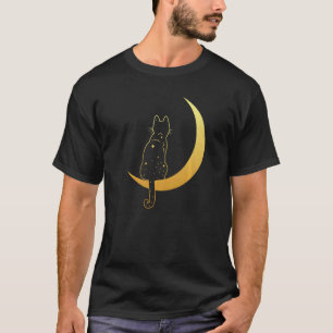 Katze Mond Niedliche Katze Ca Katze Kätzchen Kat T-Shirt