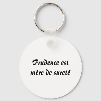 Katze Motard Schlüsselanhänger