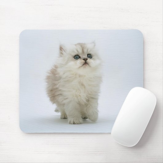 Katze Mousepad (Mit Mouse)