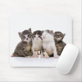 Katze Mousepad (Mit Mouse)