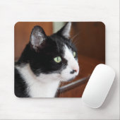 Katze Mousepad (Mit Mouse)