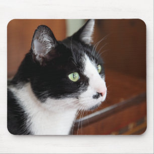 Katze Mousepad