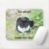 Katze mousepad (Mit Mouse)