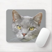 Katze Mousepad (Mit Mouse)