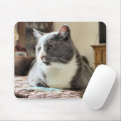 Katze Mousepad (Mit Mouse)