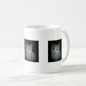 Katze Nr. 4, Tasse (VorderseiteRechts)