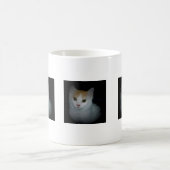 Katze Nr. 4, Tasse (Mittel)