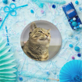 Katze Pappteller (Party)