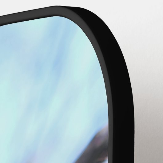 Katze Pickleball Schläger (Linke Seite)