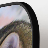 Katze Pickleball Schläger (Linke Seite)