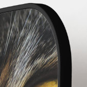 Katze Pickleball Schläger (Linke Seite)