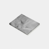 Katze Post-it Klebezettel (angewinkelt)