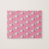 Katze Puzzle (Horizontal)